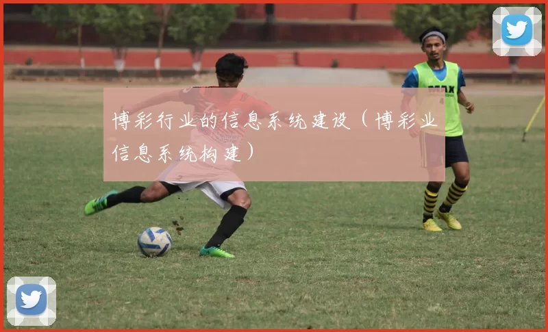博彩行业的信息系统建设（博彩业信息系统构建）