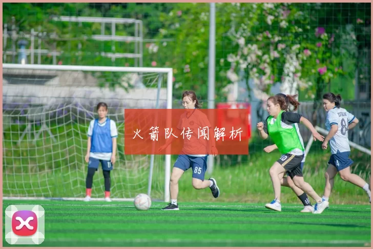 火箭队传闻解析