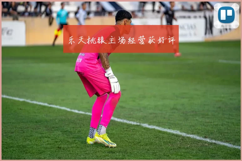 乐天桃猿主场经营获好评