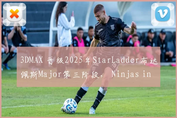 3DMAX 晋级2025年StarLadder布达佩斯Major第三阶段， Ninjas in Pyjamas 被淘汰