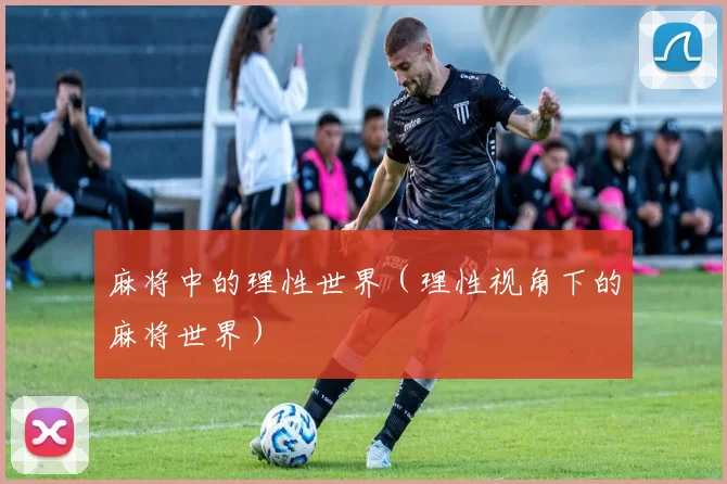 麻将中的理性世界（理性视角下的麻将世界）