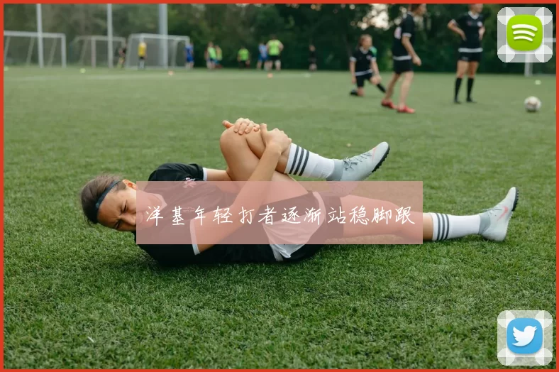 洋基年轻打者逐渐站稳脚跟