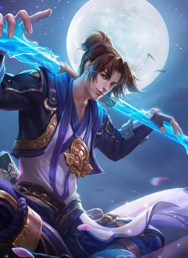 面中实现